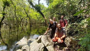 Daiichi Boutique Cruise