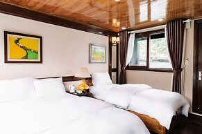 Daiichi Boutique Cruise