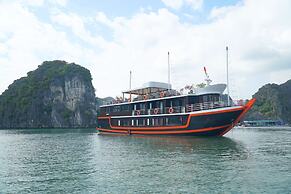 Daiichi Boutique Cruise