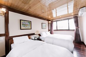 Daiichi Boutique Cruise