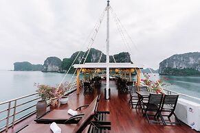 Daiichi Boutique Cruise