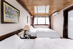 Daiichi Boutique Cruise