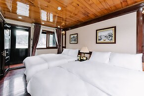 Daiichi Boutique Cruise