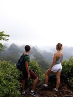 Daiichi Boutique Cruise