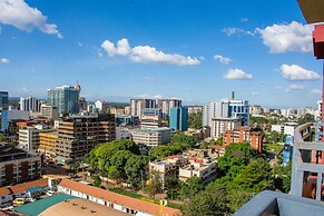 Lux Suites Westlands Place Apartments