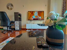 Lux Suites Westlands Place Apartments