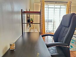 Lux Suites Westlands Place Apartments