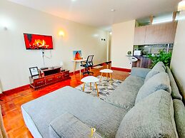 Lux Suites Westlands Place Apartments