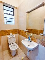 Lux Suites Westlands Place Apartments