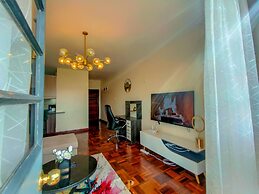 Lux Suites Westlands Place Apartments
