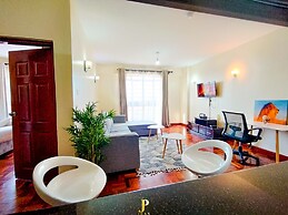 Lux Suites Westlands Place Apartments
