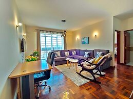 Lux Suites Westlands Place Apartments