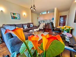 Lux Suites Westlands Place Apartments