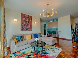 Lux Suites Westlands Place Apartments