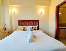 Lux Suites Westlands Place Apartments