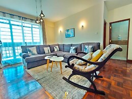 Lux Suites Westlands Place Apartments