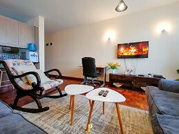 Lux Suites Westlands Place Apartments