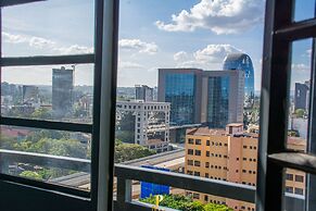 Lux Suites Westlands Place Apartments