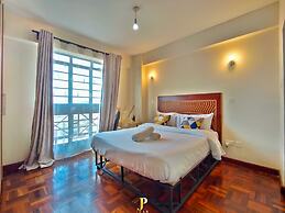 Lux Suites Westlands Place Apartments
