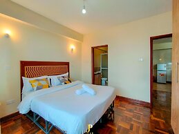 Lux Suites Westlands Place Apartments