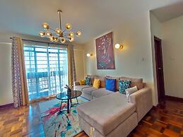 Lux Suites Westlands Place Apartments