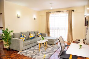 Lux Suites Westlands Place Apartments