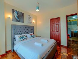 Lux Suites Westlands Place Apartments