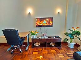 Lux Suites Westlands Place Apartments