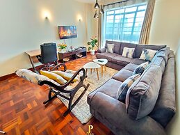 Lux Suites Westlands Place Apartments