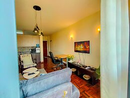 Lux Suites Westlands Place Apartments