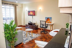 Lux Suites Westlands Place Apartments