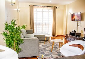 Lux Suites Westlands Place Apartments