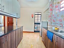 Lux Suites Westlands Place Apartments