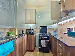 Lux Suites Westlands Place Apartments
