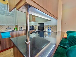 Lux Suites Westlands Place Apartments