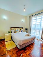 Lux Suites Westlands Place Apartments