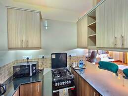 Lux Suites Westlands Place Apartments
