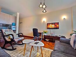 Lux Suites Westlands Place Apartments