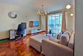Lux Suites Westlands Place Apartments