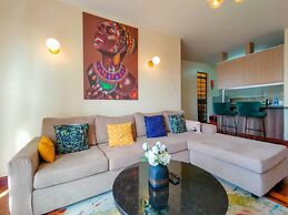 Lux Suites Westlands Place Apartments