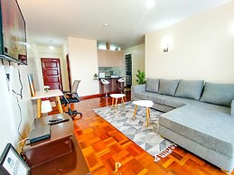 Lux Suites Westlands Place Apartments