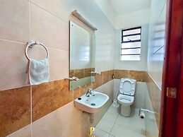 Lux Suites Westlands Place Apartments