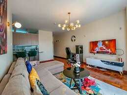 Lux Suites Westlands Place Apartments