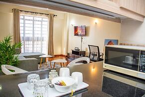 Lux Suites Westlands Place Apartments