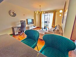 Lux Suites Westlands Place Apartments