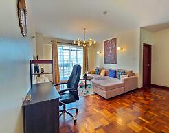 Lux Suites Westlands Place Apartments