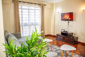 Lux Suites Westlands Place Apartments