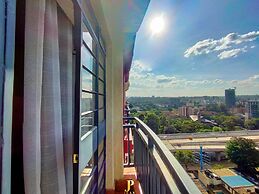 Lux Suites Westlands Place Apartments