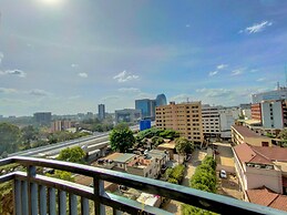Lux Suites Westlands Place Apartments