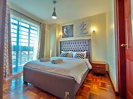 Lux Suites Westlands Place Apartments
